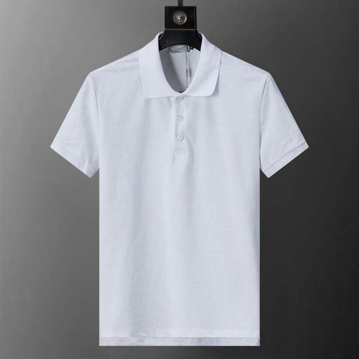 Dior Polo Shirts Short _SKUDiorM-3XL14mr3010628559